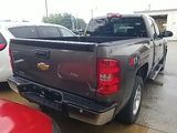 Used 2013 Chevrolet Silverado 1500 Truck