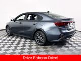 Used 2024 Kia Forte Sedan