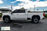 Used 2024 GMC Sierra 2500HD Truck