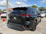 Used 2026 Toyota Highlander SUV