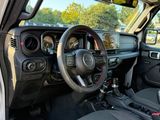Used 2024 Jeep Wrangler SUV