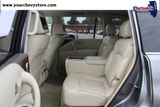 Used 2015 Infiniti QX80 SUV