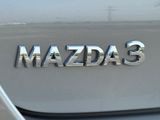 Used 2025 Mazda Mazda3 Sedan
