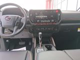 New 2027 Nissan Frontier Truck