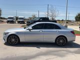 Used 2019 Mercedes-benz C-Class Sedan