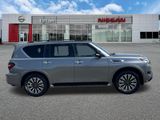 Used 2024 Nissan Armada SUV