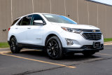 Used 2020 Chevrolet Equinox SUV
