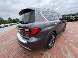 Used 2023 Infiniti QX80 SUV