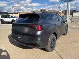 New 2026 Kia Sportage SUV