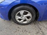 Used 2021 Hyundai Elantra Sedan