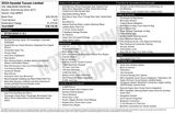Used 2024 Hyundai Tucson SUV