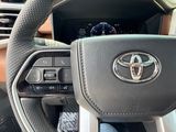 Used 2025 Toyota Sequoia SUV
