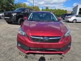 Used 2022 Subaru Impreza Hatchback