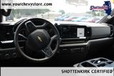 Used 2026 Chevrolet Silverado 1500 Truck