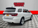 Used 2026 Dodge Durango SUV