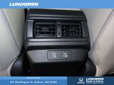 New 2026 Honda Accord Hybrid Sedan