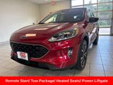 Used 2022 Ford Escape SUV