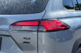New 2026 Toyota Corolla Cross SUV