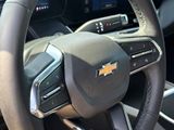 Used 2025 Chevrolet Equinox SUV