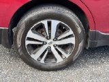 Used 2018 Subaru Outback SUV