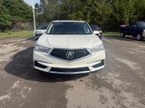 Used 2020 Acura MDX SUV