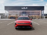 New 2026 Kia K4 Sedan