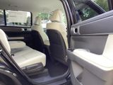 New 2027 Hyundai Santa Fe SUV