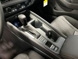 New 2026 Honda Accord Sedan Sedan