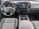 Used 2024 Nissan Titan Truck