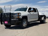 Used 2015 Chevrolet Silverado 3500HD Truck