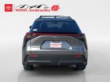 New 2026 Toyota bZ SUV