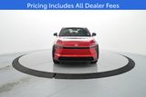 New 2026 Toyota bZ SUV