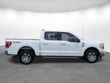Used 2021 Ford F-150 Truck
