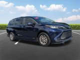 Used 2021 Toyota Sienna Van