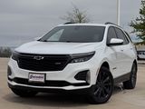 Used 2024 Chevrolet Equinox SUV