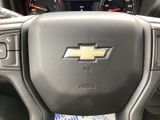 New 2026 Chevrolet Silverado 1500 Truck