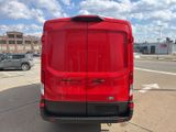 New 2026 Ford Transit-250 Van