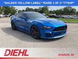 Used 2021 Ford Mustang Coupe
