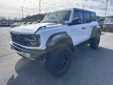 New 2025 Ford Bronco SUV