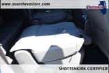 Used 2025 Chevrolet Traverse SUV