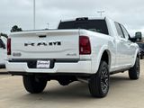 New 2026 Ram 2500 Truck