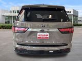 New 2026 Toyota Sequoia SUV