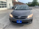 Used 2012 Toyota Corolla Sedan