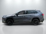 Used 2025 Toyota RAV4 SUV