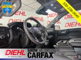 Used 2025 Chevrolet Silverado 1500 Truck