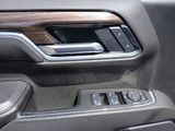 Used 2025 Chevrolet Silverado 1500 Truck