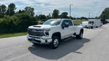 Used 2024 Chevrolet Silverado 3500HD Truck