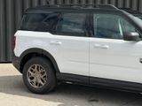 New 2026 Ford Bronco Sport SUV