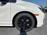 New 2026 Honda Odyssey Van