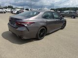 Used 2023 Toyota Camry Sedan